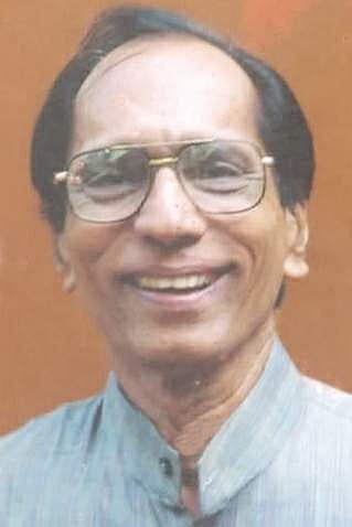 ಘಟಶ್ರಾದ್ಧ ಖ್ಯಾತಿಯ ಸಿನಿಮಾ ನಿರ್ಮಾಪಕ ಸದಾನಂದ ಸುವರ್ಣ ಇನ್ನಿಲ್ಲ