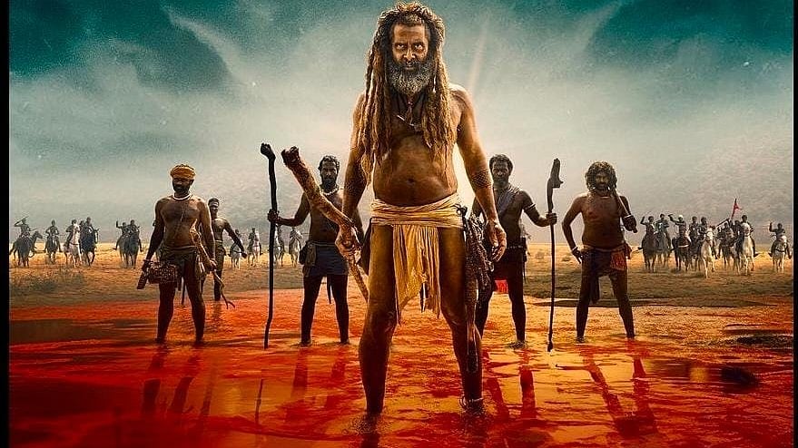 ತಮಿಳು ನಟ ವಿಕ್ರಮ್‌ ಅಭಿನಯದ ‘ತಂಗಲಾನ್‌’ ಚಿತ್ರ ಆಗಸ್ಟ್‌ 15ಕ್ಕೆ ಬಿಡುಗಡೆ