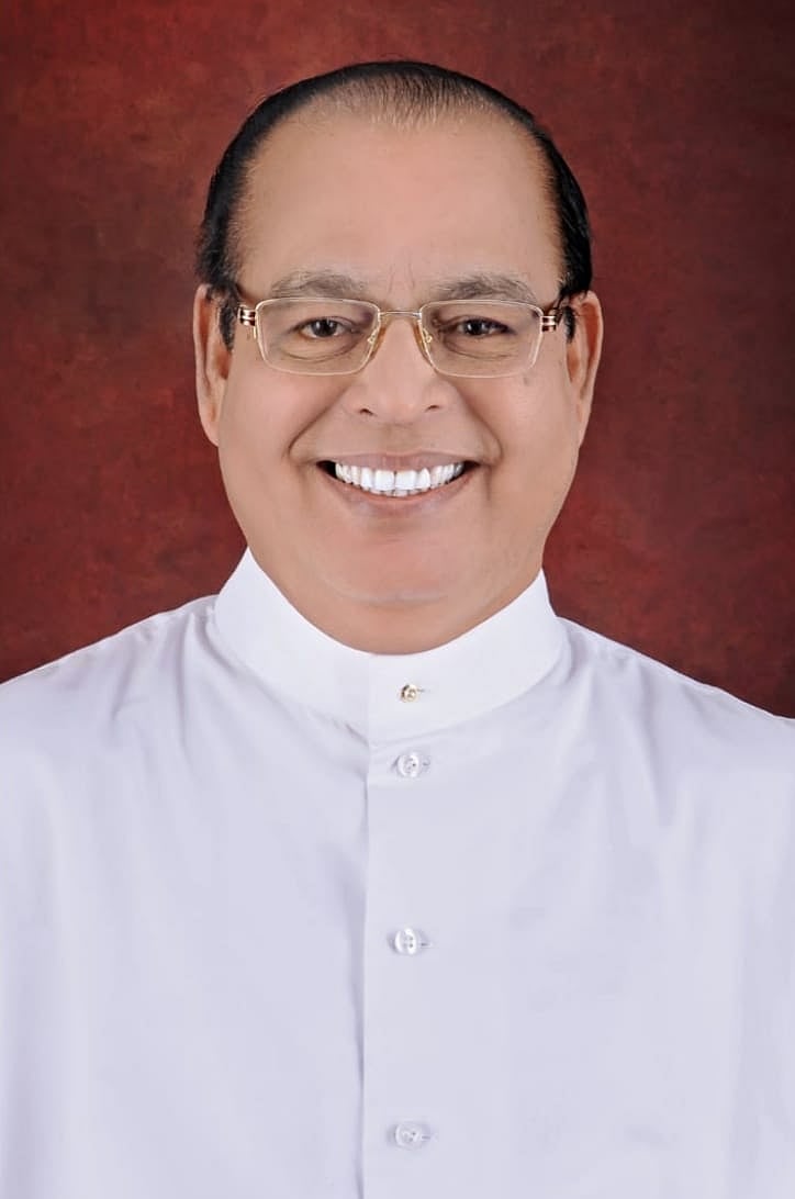 ಧರ್ಮಗುರು ವಲೇರಿಯನ್ ಮೆಂಡೊನ್ಸಾ ನಿಧನ