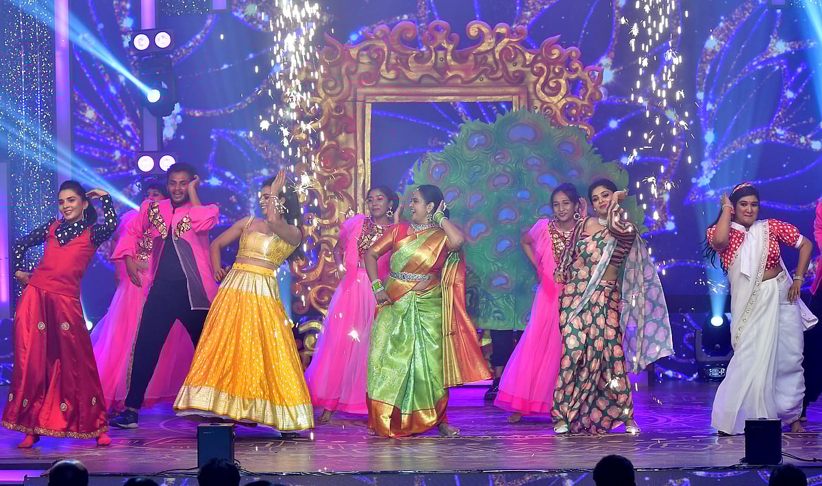 ಪ್ರಜಾವಾಣಿ ಸಿನಿ ಸಮ್ಮಾನ–2ರ ಅಂಗಳದಿಂದ