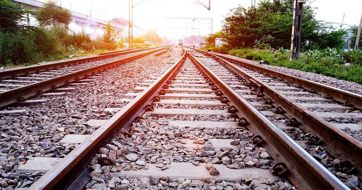 ಮಂಗಳೂರು | ಕೊಂಕಣ ರೈಲು: ಜೋಡಿ ಹಳಿ ನಿರ್ಮಿಸಲು ಮನವಿ