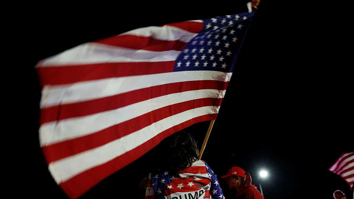 ಟ್ರಂಪ್ ಹತ್ಯೆಗೆ ಯತ್ನ: ಗುಂಡಿನ ದಾಳಿ ನಡೆಸಿದ ಶಂಕಿತನ ಪತ್ತೆ ಮಾಡಿದ ಎಫ್‌ಬಿಐ