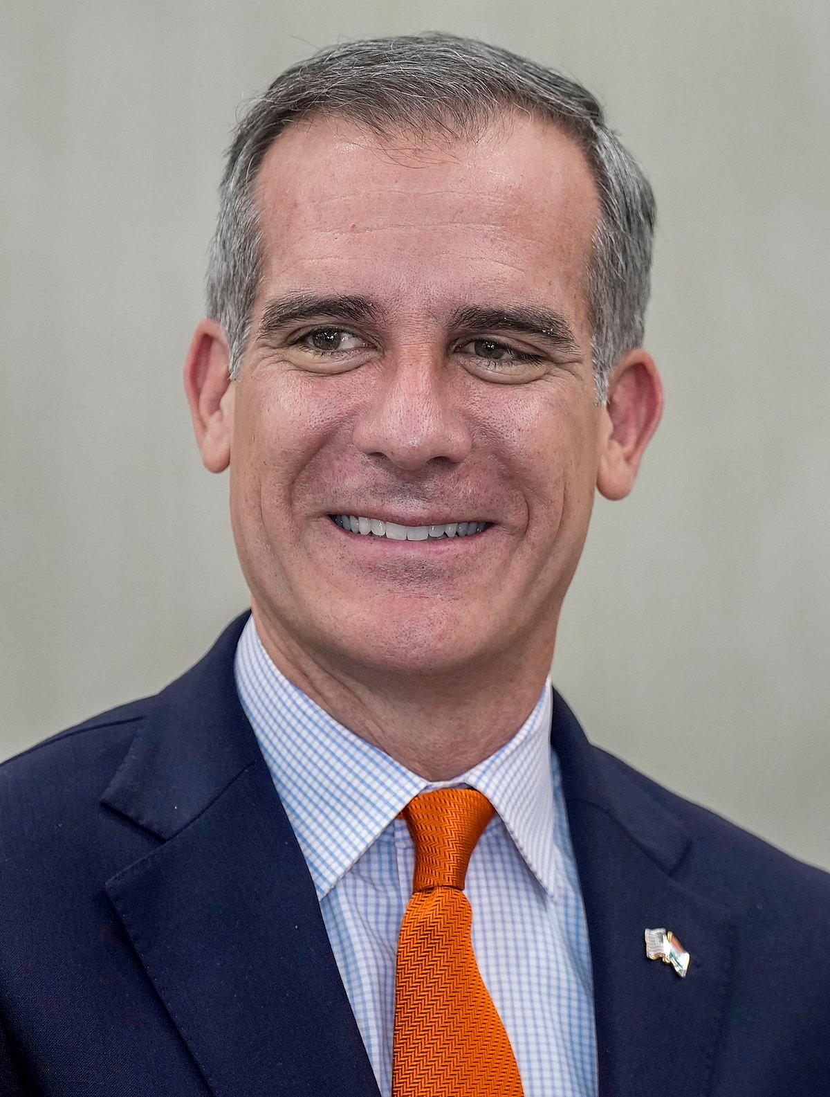 ಬಿಕ್ಕಟ್ಟಿನ ವೇಳೆ ಸ್ವಾಯತ್ತತೆ ಇರದು: ಎರಿಕ್‌ ಗಾರ್ಸೆಟ್ಟಿ 