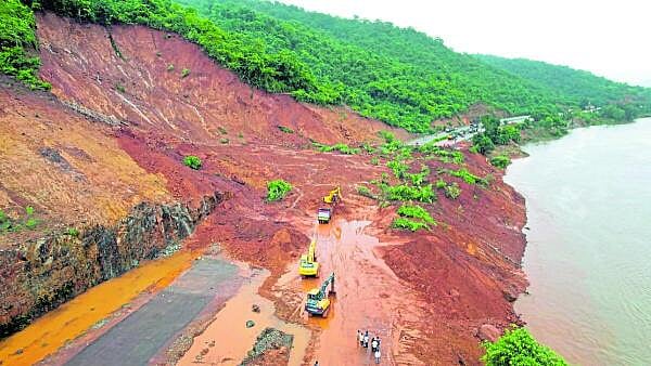 ಆಳ–ಅಗಲ | ಭೂಕುಸಿತ: ಕಲಿಯದ ಪಾಠ