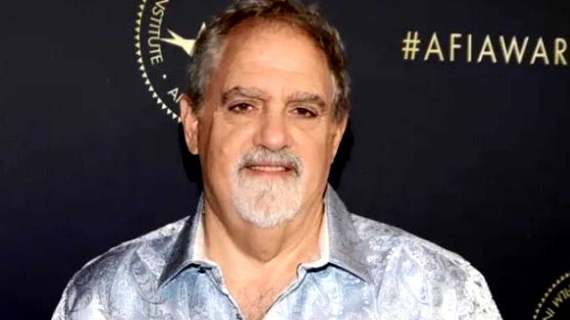 ಟೈಟಾನಿಕ್, ಅವತಾರ್ ಚಿತ್ರಗಳ ನಿರ್ಮಾಪಕ ಜಾನ್ ಲ್ಯಾಂಡೊ ನಿಧನ