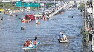 Assam Floods | ಮುಂದುವರಿದ ಪ್ರವಾಹ: ವರ್ಷದಲ್ಲಿ 70 ಸಾವು