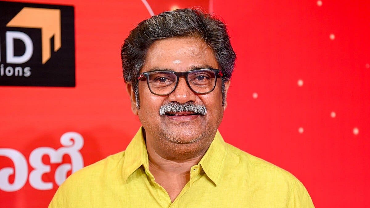 ಸಿನಿ ಸಮ್ಮಾನ | ಅತ್ಯುತ್ತಮ ಪೋಷಕ ನಟ ರಂಗಾಯಣ ರಘು: ರಂಗಾಯಣದ ದೈತ್ಯನಿಗೆ ಪ್ರಶಸ್ತಿ