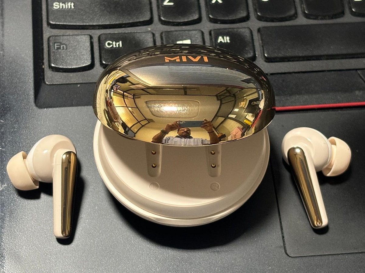 Mivi Superpods Dueto ಇಯರ್‌ಬಡ್ಸ್: ಬಜೆಟ್ ಬೆಲೆಯಲ್ಲಿ ಉತ್ತಮ ಧ್ವನಿ