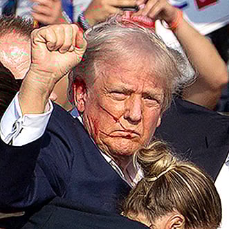 ಅಮೆರಿಕನ್ನರು ಒಗ್ಗಟ್ಟನ್ನು ಕಾಯ್ದುಕೊಳ್ಳಬೇಕು: ಡೊನಾಲ್ಡ್‌ ಟ್ರಂಪ್