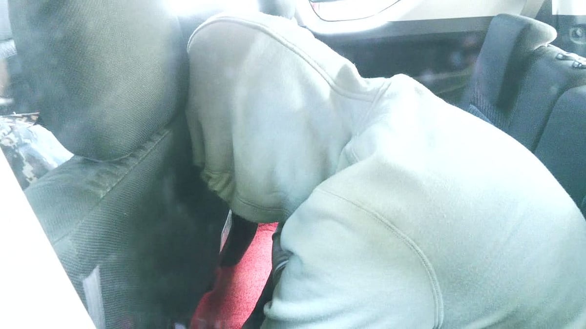 ವಾಲ್ಮೀಕಿ ನಿಗಮ ಹಗರಣ: ನಾಗೇಂದ್ರ ಆಪ್ತ ಸಹಾಯಕ ಹರೀಶ್ ವಶಕ್ಕೆ ಪಡೆದ ಇ.ಡಿ