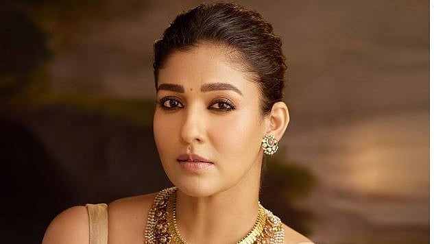 ‌ದಾಸವಾಳ ಚಹಾದ ಬಗ್ಗೆ ಪೋಸ್ಟ್ ಹಂಚಿಕೊಂಡ  ನಯನತಾರಾ: ಆಕ್ಷೇಪ ವ್ಯಕ್ತವಾಗಿದ್ದೇಕೆ?