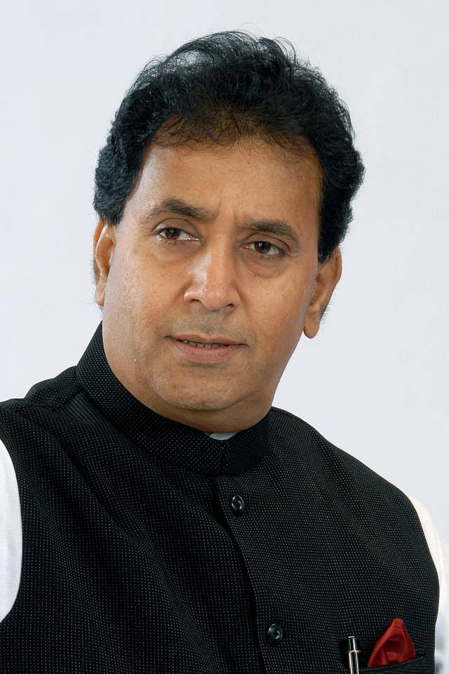 ಬಿಜೆಪಿಯ ಕೆಲ ಶಾಸಕರು ಪವಾರ್‌ ಬಣ ಸೇರಲು ಉತ್ಸುಕ: ಅನಿಲ್‌ ದೇಶ್‌ಮುಖ್‌