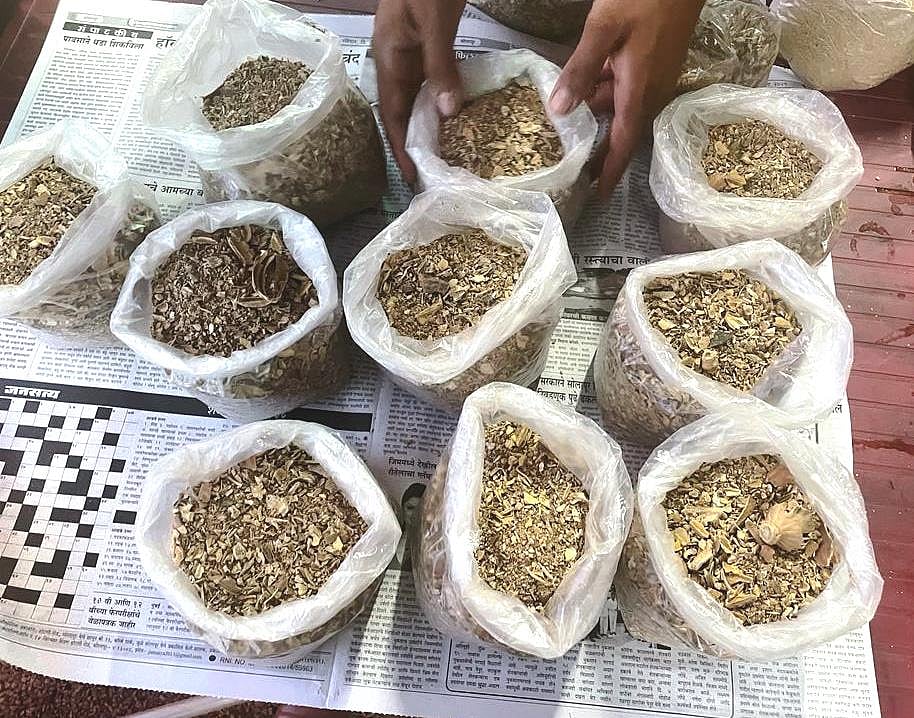 ಬೆಂಗಳೂರು | ಮಾದಕ ವಸ್ತುಗಳ ಮಾರಾಟ: ಆರು ಮಂದಿ ಸೆರೆ