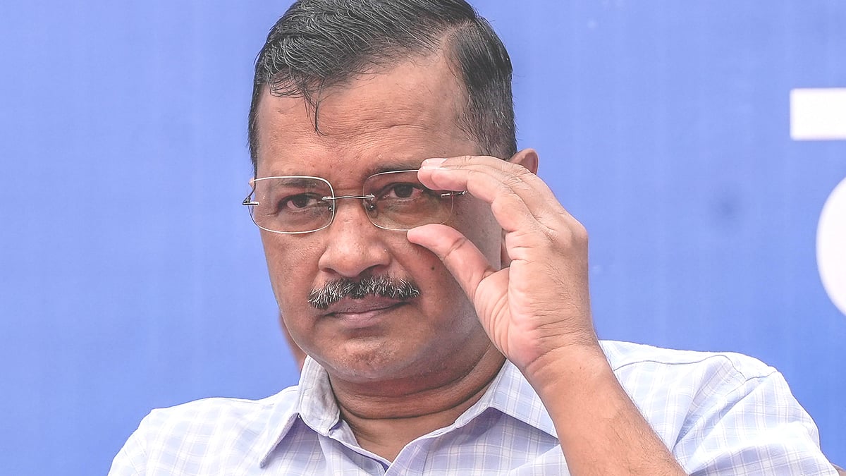 ಅಬಕಾರಿ ನೀತಿ ಹಗರಣ | ಅರವಿಂದ ಕೇಜ್ರಿವಾಲ್‌ಗೆ ಸಿಹಿ–ಕಹಿ 