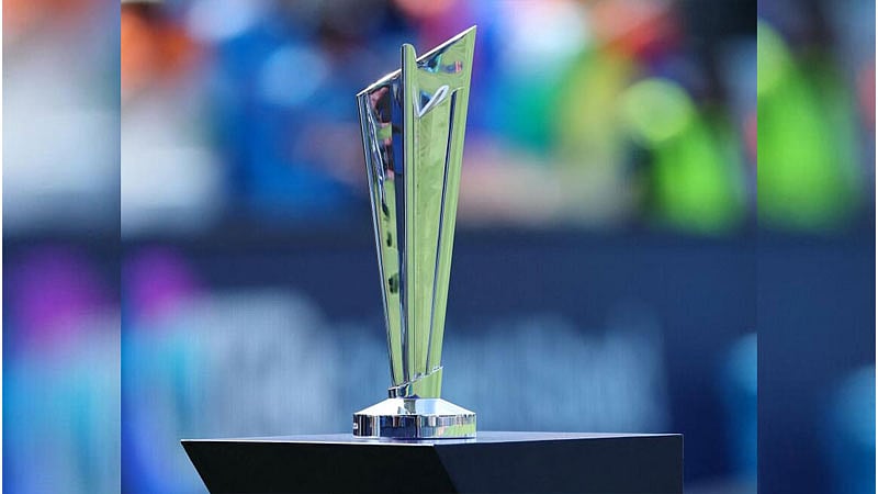 ಅಮೆರಿಕದಲ್ಲಿ ಟಿ20 ವಿಶ್ವಕಪ್: ವೆಚ್ಚದ ಬಗ್ಗೆ ಐಸಿಸಿ ವಾರ್ಷಿಕ ಸಭೆಯಲ್ಲಿ ಚರ್ಚೆ!