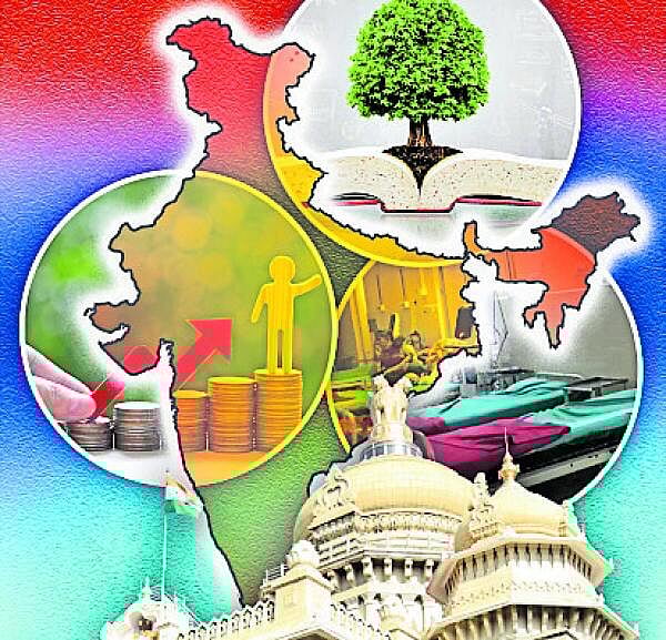 ವಿಶ್ಲೇಷಣೆ: ಸರ್ಕಾರಿ ಸೇವೆಗಳು ಸುಧಾರಿಸಿದಾಗ...