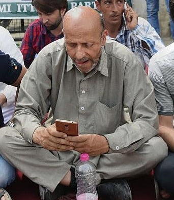 ಜುಲೈ 5ಕ್ಕೆ ಎಂಜಿನಿಯರ್ ರಶೀದ್‌ ಪ್ರಮಾಣವಚನ?