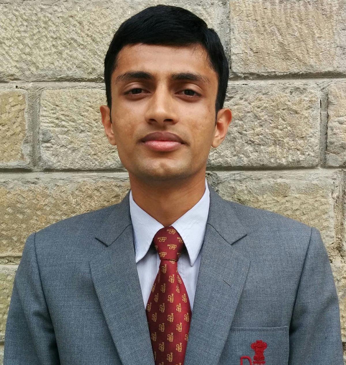 ರಾಯಚೂರು ನೂತನ ಜಿಲ್ಲಾಧಿಕಾರಿಯಾಗಿ ನಿತೀಶ್ ಕೆ. ವರ್ಗಾವಣೆ