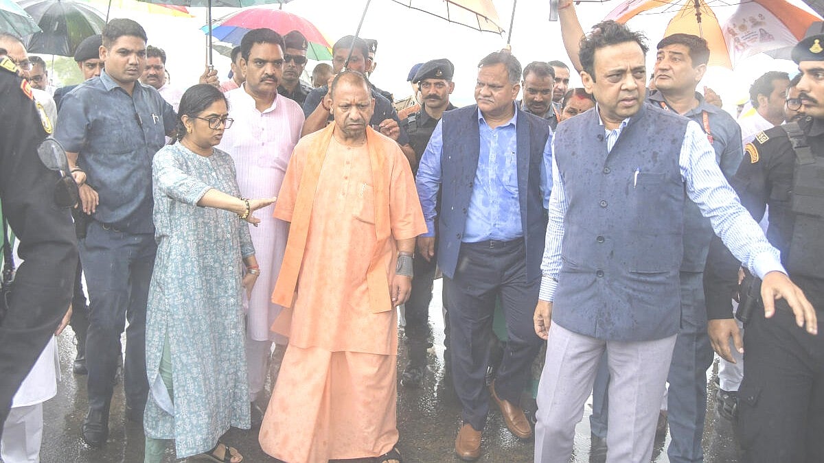 ಹಾಥರಸ್‌ ಕಾಲ್ತುಳಿತ ಪ್ರಕರಣ: ನ್ಯಾಯಾಂಗ ತನಿಖೆಗೆ ಸಿಎಂ ಯೋಗಿ ಆದೇಶ