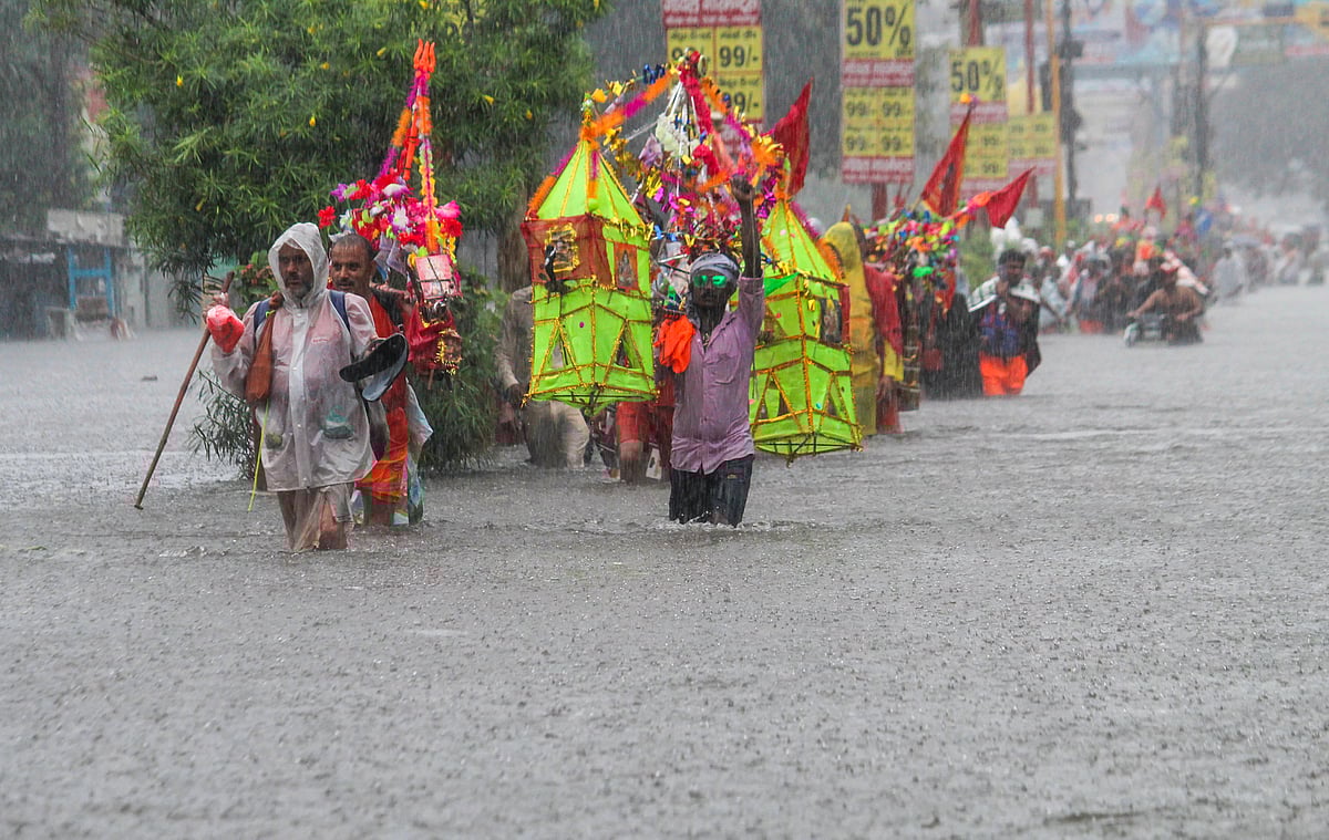 ಕನ್ವರ್ ಯಾತ್ರೆ: ‘ಹೆಸರು ಪ್ರದರ್ಶನ’ ಆದೇಶ ರಾಜ್ಯದಾದ್ಯಂತ ವಿಸ್ತರಣೆ