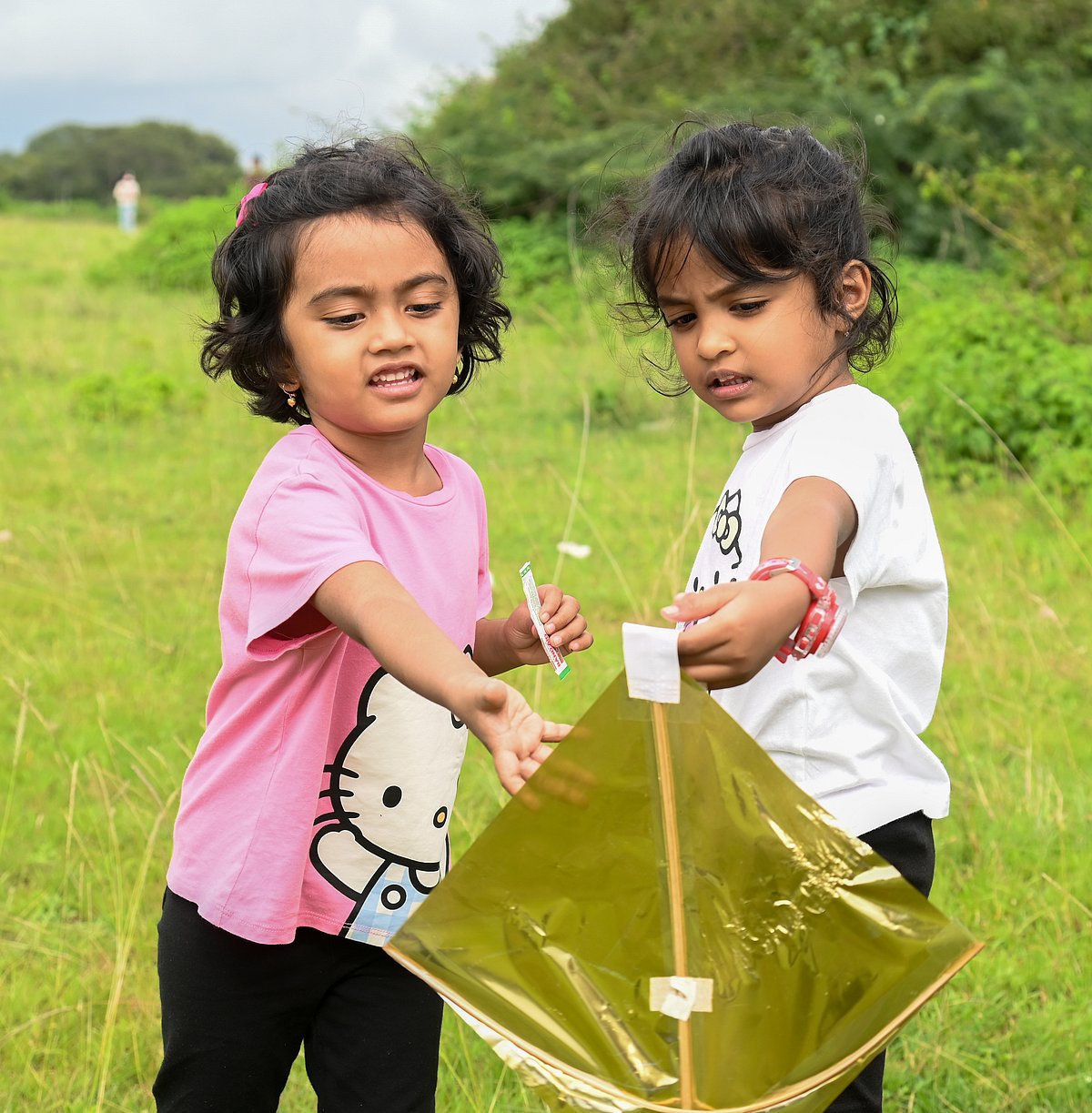 ಕೆಜಿಎಫ್‌ | ಇಂದು ಗಾಳಿಪಟ ಉತ್ಸವ