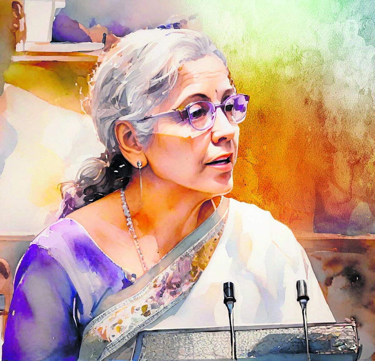 Union Budget 2024 | ಉದ್ಯೋಗಕ್ಕೆ ಒತ್ತು: ಮಿತ್ರರಿಗಷ್ಟೇ ಸವಲತ್ತು