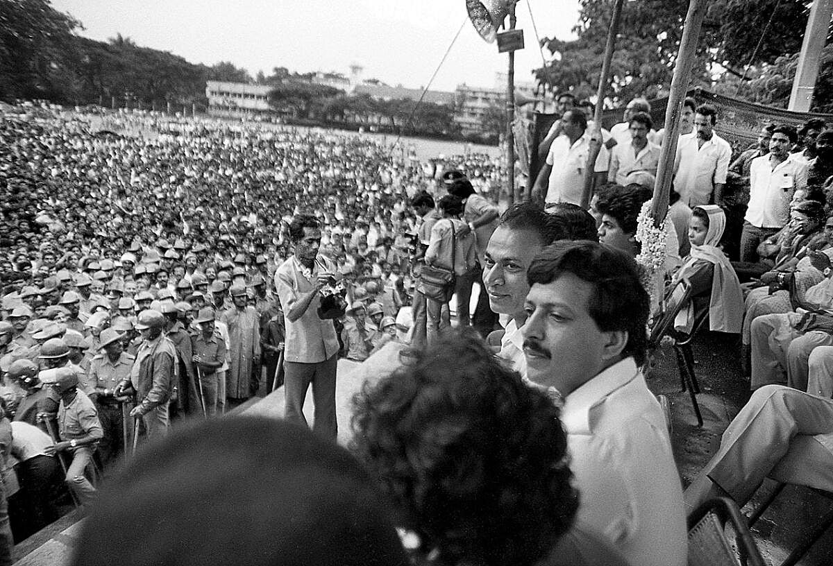 ಆಳ–ಅಗಲ: ಅಭಿಮಾನಿಗಳ ಬೇರು–ಬಿಳಲು