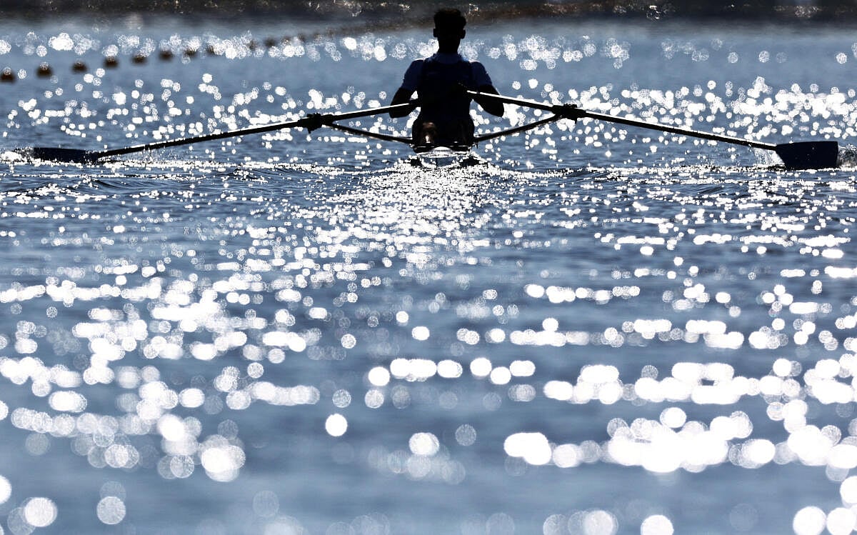 Paris Olympics | ರೋಯಿಂಗ್‌: ಭಾರತದ ಸವಾಲು ಅಂತ್ಯ