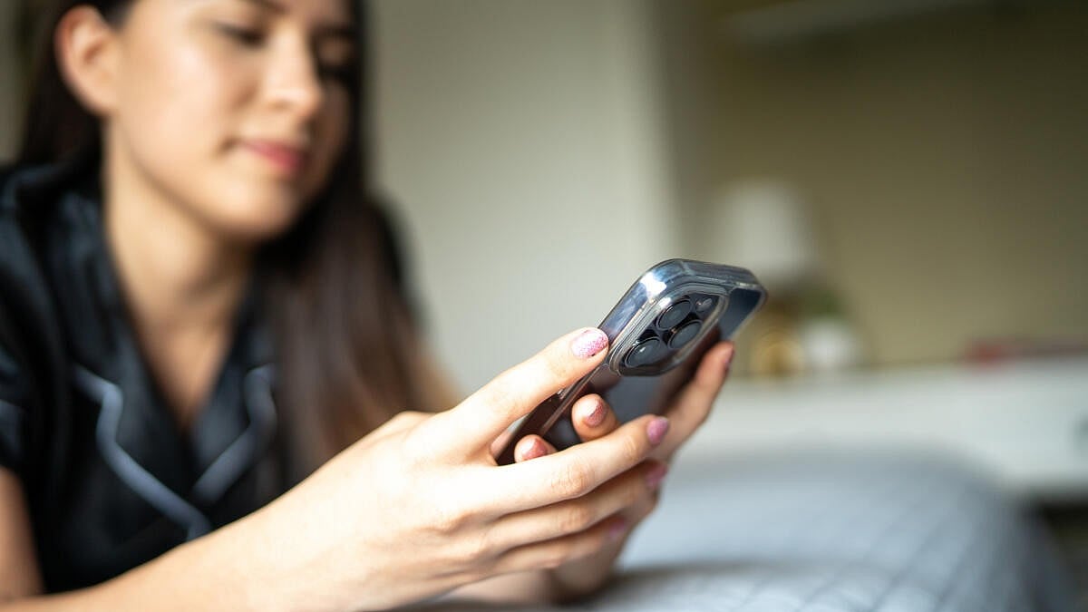 ಕಾಮಾಸಕ್ತಿಗೆ ಚೌಕಟ್ಟು ಬೇಕಿದೆ.. ಏನಿದು ಸೆಕ್ಸ್‌ಟಿಂಗ್?