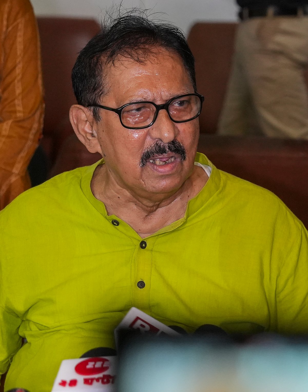 ಪಶ್ಚಿಮ ಬಂಗಾಳ: ವಿಶೇಷ ಅಧಿವೇಶನ ಕರೆದ ಸ್ಪೀಕರ್‌