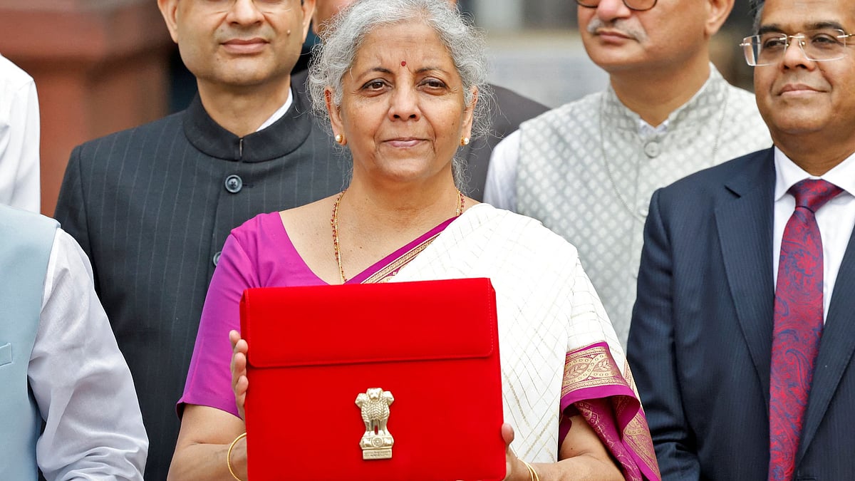 ಆಳ–ಅಗಲ | ಅಂಕಿ ಅಂಶಗಳಲ್ಲಿ ಬಜೆಟ್ ನೋಟ..