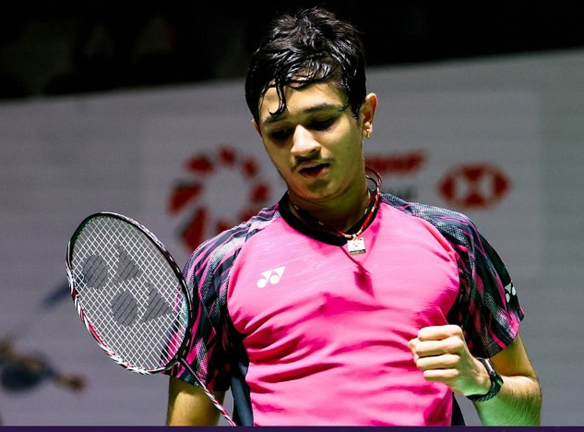 ಕೆನಾಡಾ ಓಪನ್‌ ಬ್ಯಾಡ್ಮಿಂಟನ್‌: ಸೆಮಿಫೈನಲ್‌ನಲ್ಲಿ ಪ್ರಿಯಾಂಶು ರಾಜಾವತ್‌ಗೆ ಸೋಲು