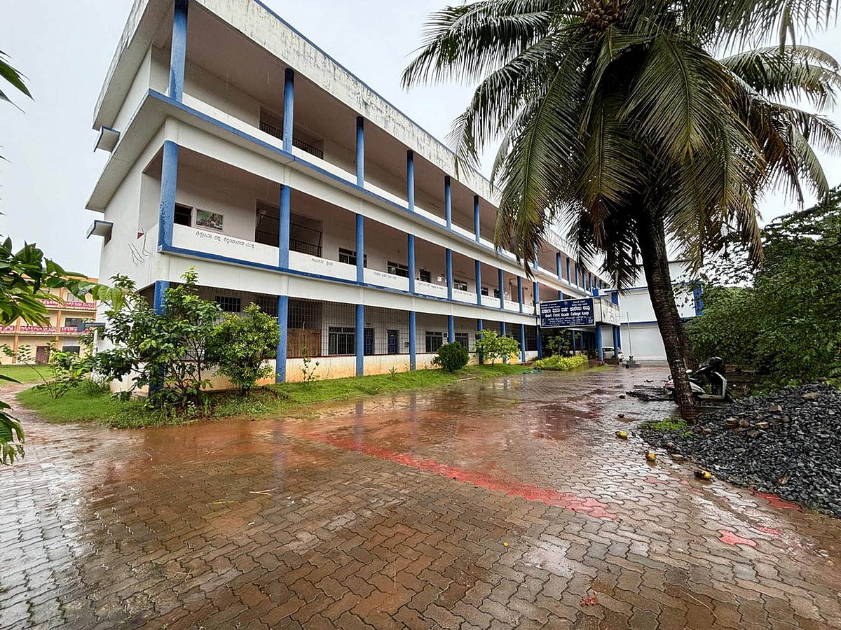 ಕಾಪು: ಪದವಿ ಶಿಕ್ಷಣಕ್ಕೆ ಇಲ್ಲಿದೆ ಉತ್ತಮ ಅವಕಾಶ 