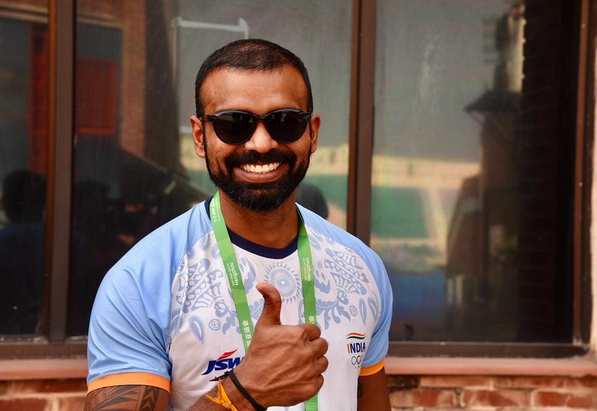 ಕೊನೆಯವರೆಗೂ ಬಿಟ್ಟುಕೊಡಬೇಡ | ಟಿ20 ಕ್ರಿಕೆಟ್‌ ತಂಡದಿಂದ ಪಾಠ ಕಲಿತ ಶ್ರೀಜೇಶ್‌