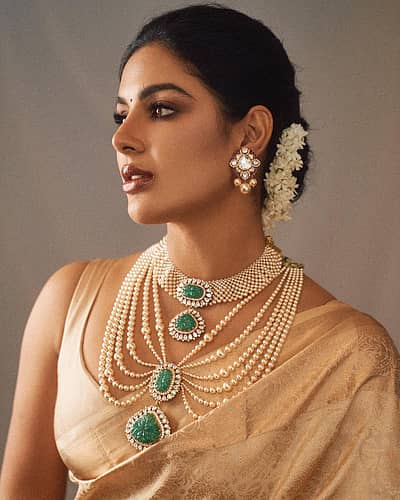 ಸಂಯುಕ್ತ ಮೆನನ್ 