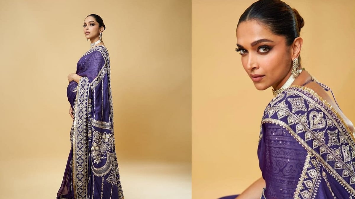 ಹೊಸ ಫೋಟೊ ಶೂಟ್‌: ತಾಯಿ ಆಗುತ್ತಿರುವ ಖುಷಿಯಲ್ಲಿ ನಟಿ ದೀಪಿಕಾ ಪಡುಕೋಣೆ