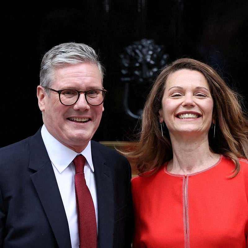 ಬ್ರಿಟನ್ ಚುನಾವಣೆ: ಯುರೋಪ್‌ನಲ್ಲಿ ಹವಾ ಸೃಷ್ಟಿಸಿದ ಕೀರ್ ಸ್ಟಾರ್ಮರ್