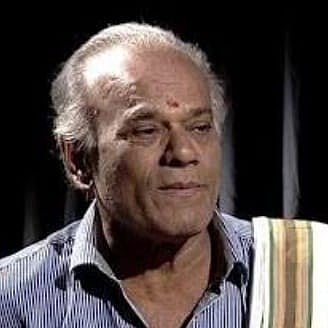 ಯಕ್ಷ ಕಲಾವಿದ ಕುಂಬಳೆ ಶ್ರೀಧರ ರಾವ್ ಹೃದಯಾಘಾತದಿಂದ ನಿಧನ