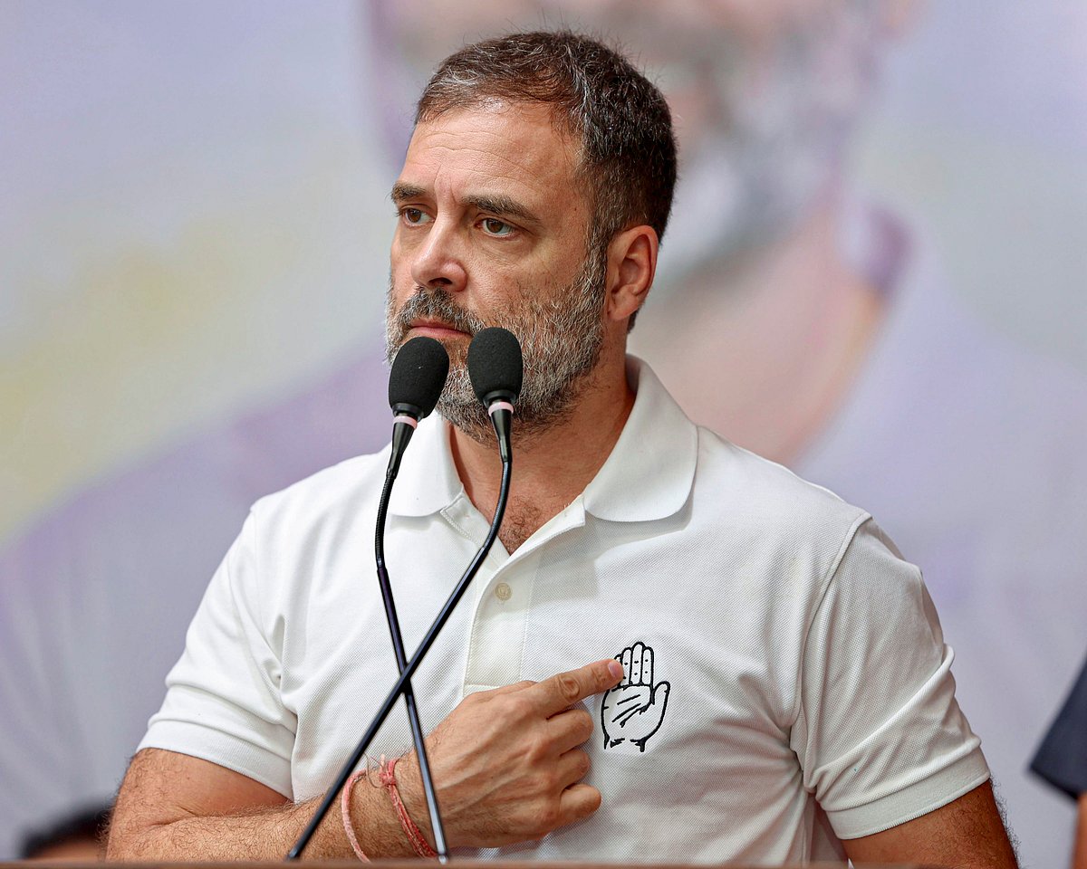 ರಾಹುಲ್‌ ವಿರುದ್ಧದ ಮಾನನಷ್ಟ ಮೊಕದ್ದಮೆ: ಕೋರ್ಟ್‌ ಆದೇಶ ಹೈಕೋರ್ಟ್‌ನಲ್ಲಿ ರದ್ದು