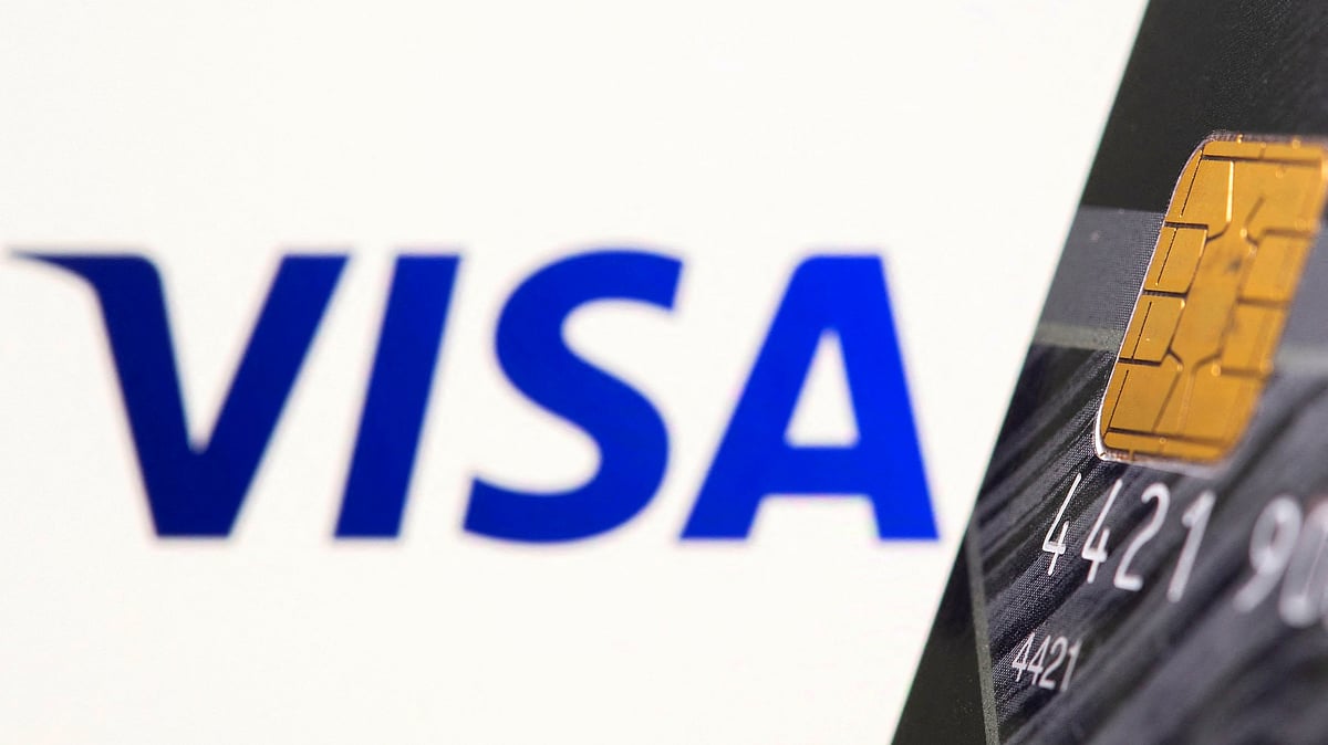 ಕಾರ್ಡ್ ಸೇವೆ ನೀಡುವ Visaಕ್ಕೆ ಆರ್‌ಬಿಐನಿಂದ ₹2.40 ಕೋಟಿ ದಂಡ: ಕಾರಣ ಏನು?