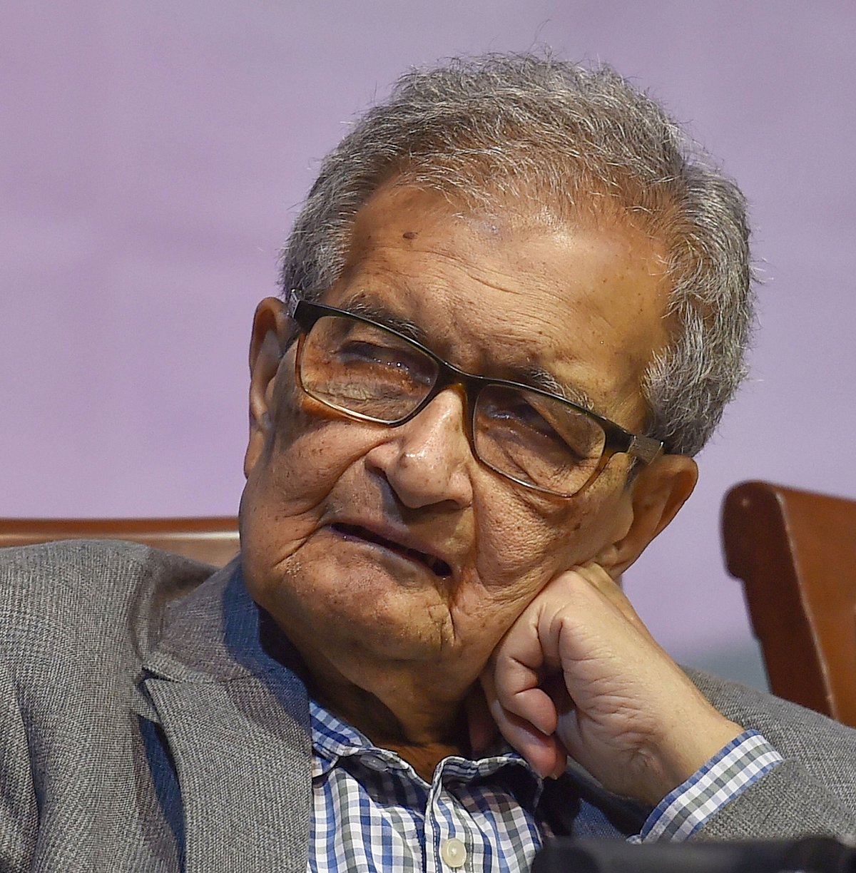 ಹಿಂದೂ, ಮುಸ್ಲಿಮರು ಸಾಮರಸ್ಯದಿಂದ ಬದುಕುವುದು ಈ ದೇಶದ ಸಂಪ್ರದಾಯ: ಅಮರ್ತ್ಯ ಸೇನ್