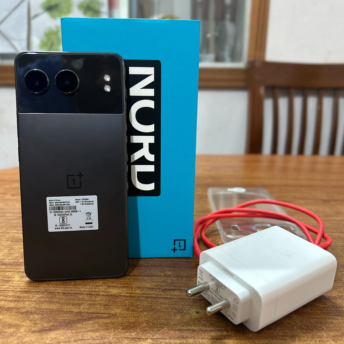 OnePlus Nord 4: ವಿನ್ಯಾಸ, ಕಾರ್ಯಕ್ಷಮತೆಗೆ ಹೆಚ್ಚಿನ ಒತ್ತು