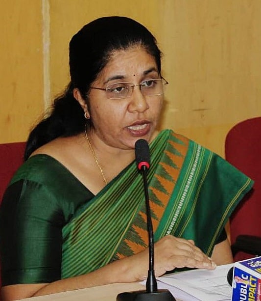 ಚಿಕ್ಕಮಗಳೂರು | ಮಳೆ: 158 ‍ಅಪಾಯದ ಸ್ಥಳ