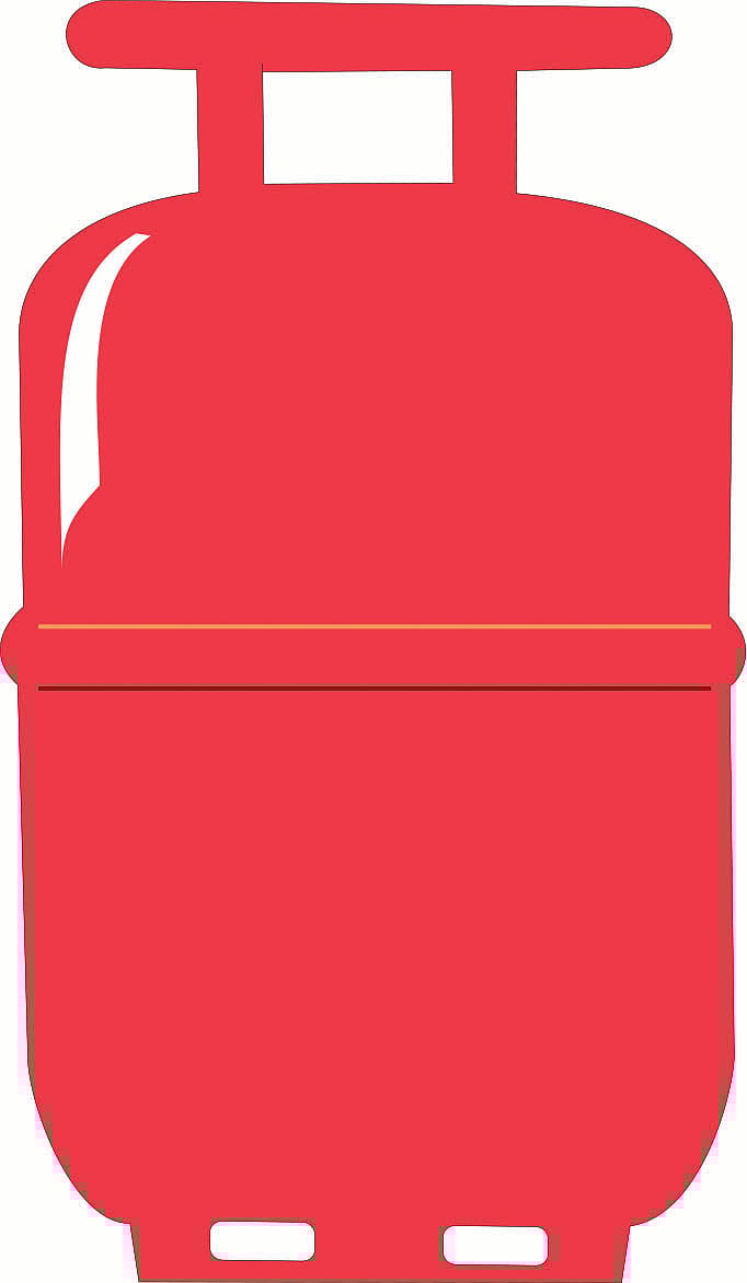 ಎಲ್‌ಪಿಜಿ ಸಿಲಿಂಡರ್‌ ಮೇಲೆ ನಿಗಾವಹಿಸಲು ಕ್ಯೂಆರ್‌ ಕೋಡ್‌