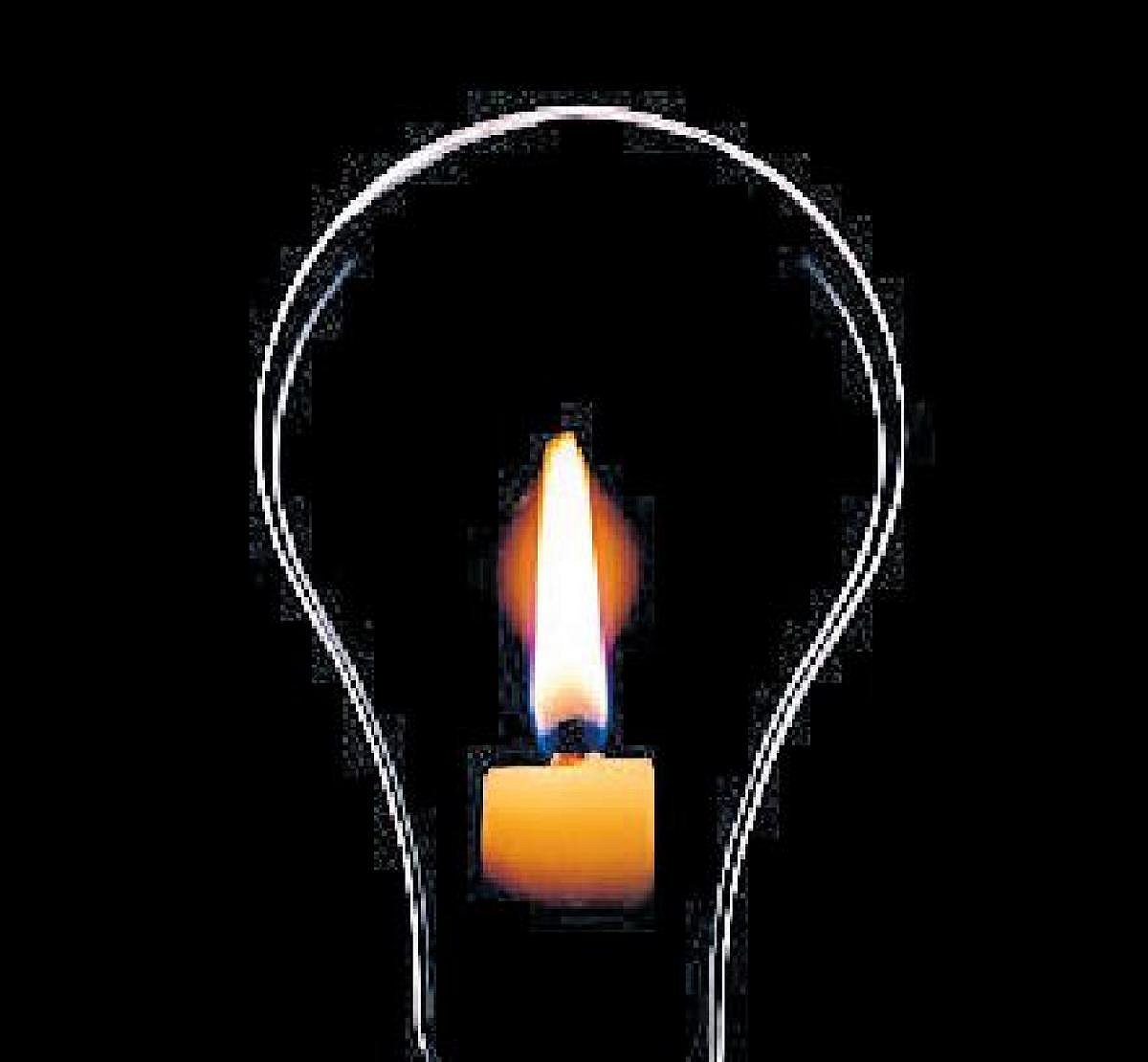 ನಾಯಕನಹಟ್ಟಿ : ವಿದ್ಯುತ್ ವ್ಯತ್ಯಯ ಇಂದಿನಿಂದ