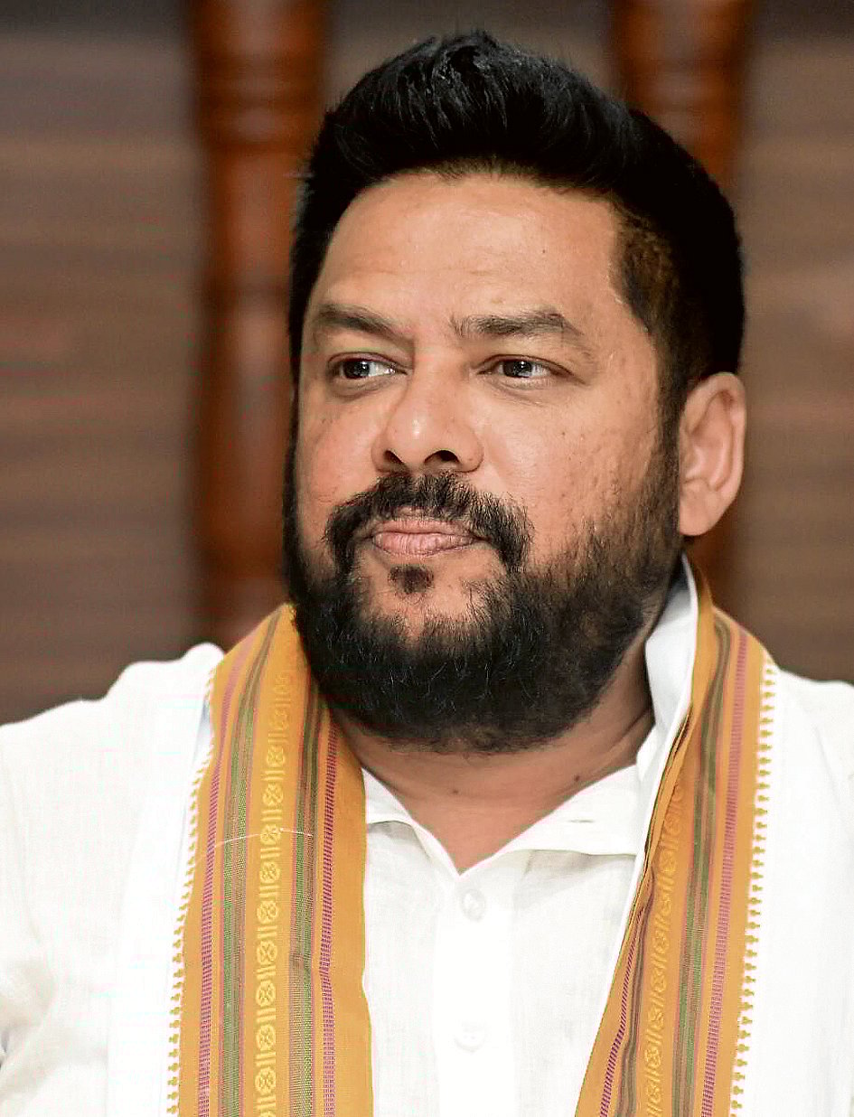 ವಾಲ್ಮೀಕಿ ನಿಗಮದ ಹಗರಣ: ನ್ಯಾಯಾಂಗ ಬಂಧನಕ್ಕೆ ಮಾಜಿ ಸಚಿವ ನಾಗೇಂದ್ರ