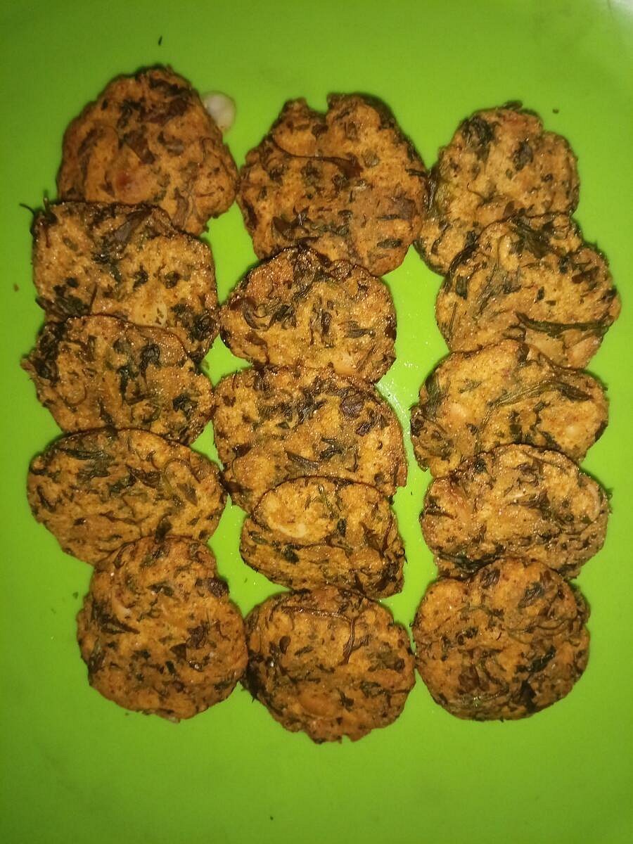 ಆಹಾರ: ವಿವಿಧ ರೀತಿಯ ಗರಿ ಗರಿ ಪಕೋಡ ಮಾಡುವುದು ಹೇಗೆ?