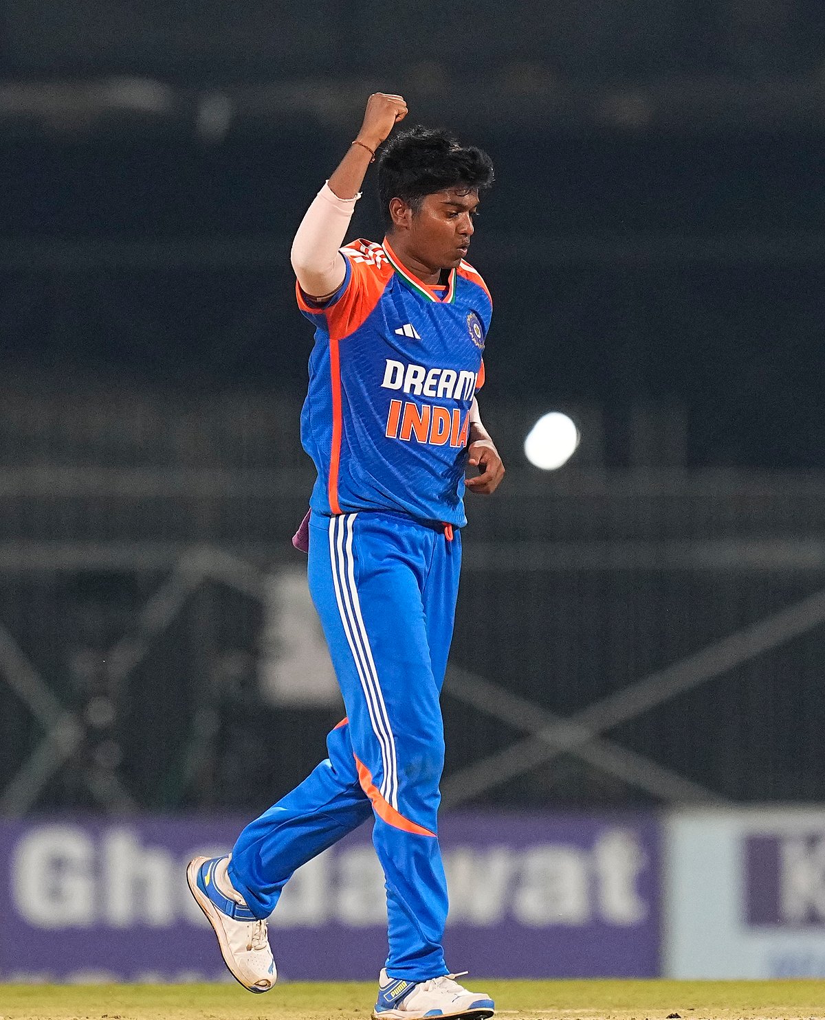 ಸ್ನಾಯುರಜ್ಜು ನೋವು: ಪೂಜಾ ವಸ್ತ್ರಾಕರ್ ಅಲಭ್ಯ