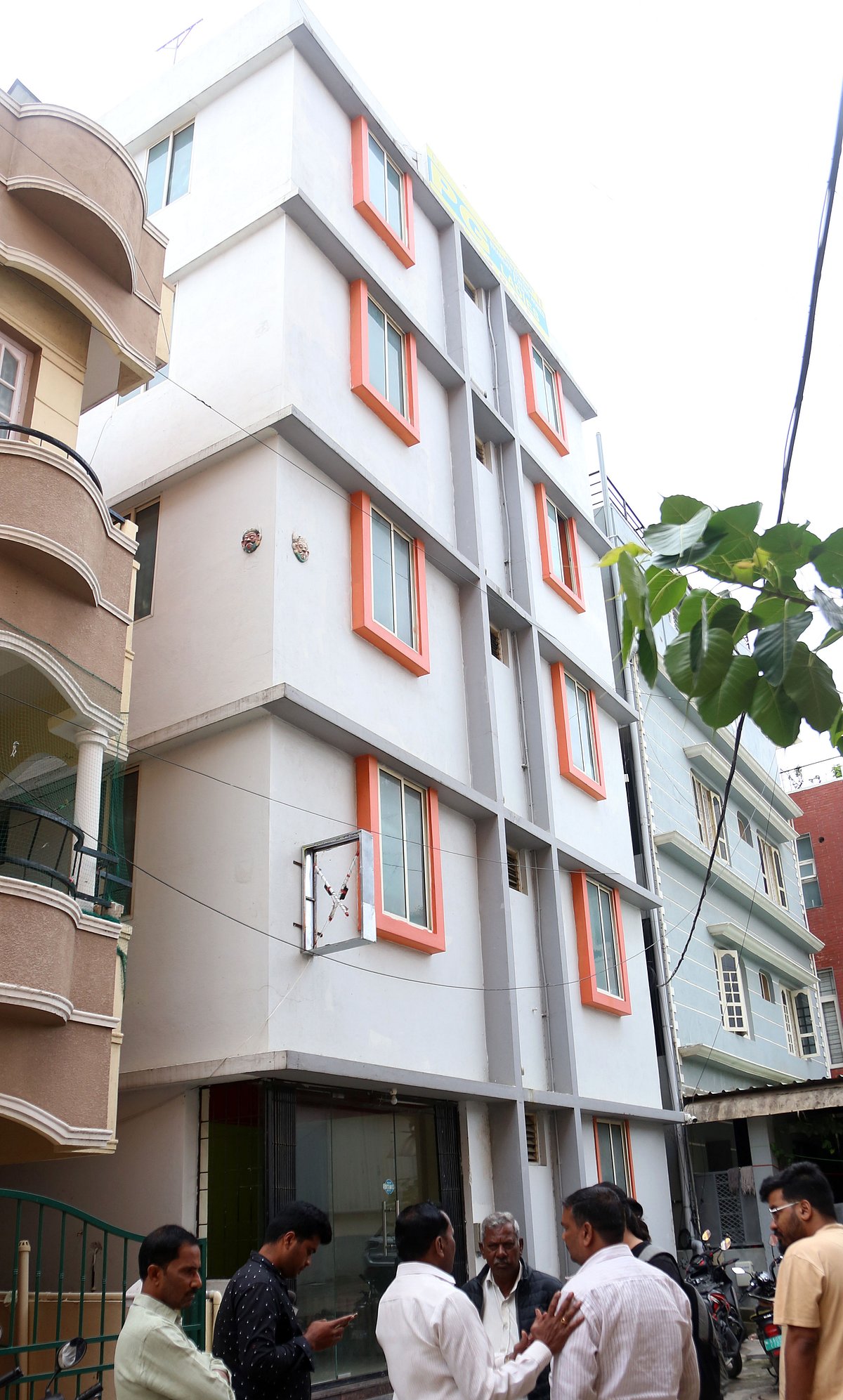 ಪಿ.ಜಿ: ಸುರಕ್ಷತಾ ನಿಯಮ ಅನುಸರಣೆ ಕಡ್ಡಾಯ