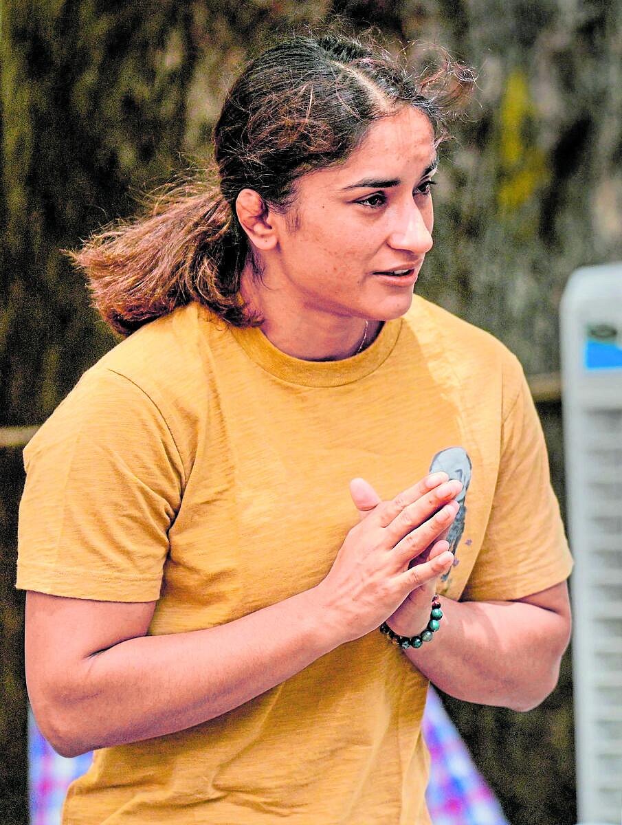 Paris Olympics 2024: ಪ್ಯಾರಿಸ್ ಅಂಗಳದಲ್ಲಿ ಸ್ತ್ರೀಶಕ್ತಿ